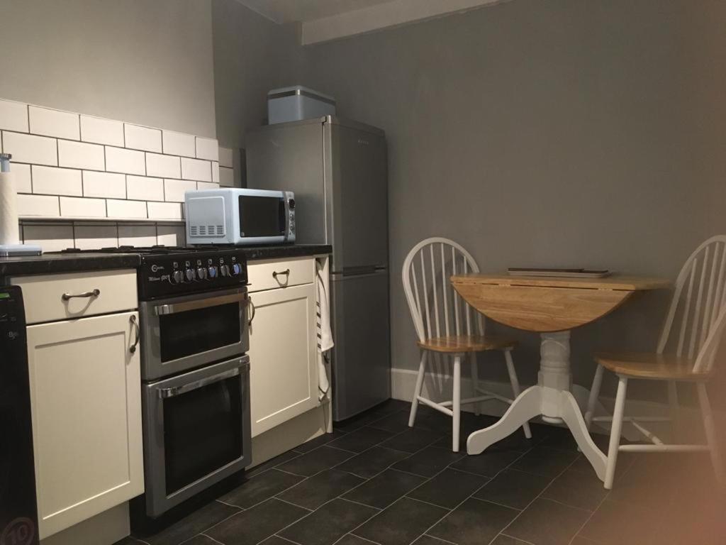 Blue Sky Cottage Матлок Экстерьер фото